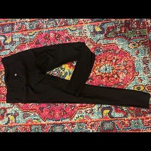 Lululemon Mapped Out High Rise 28”